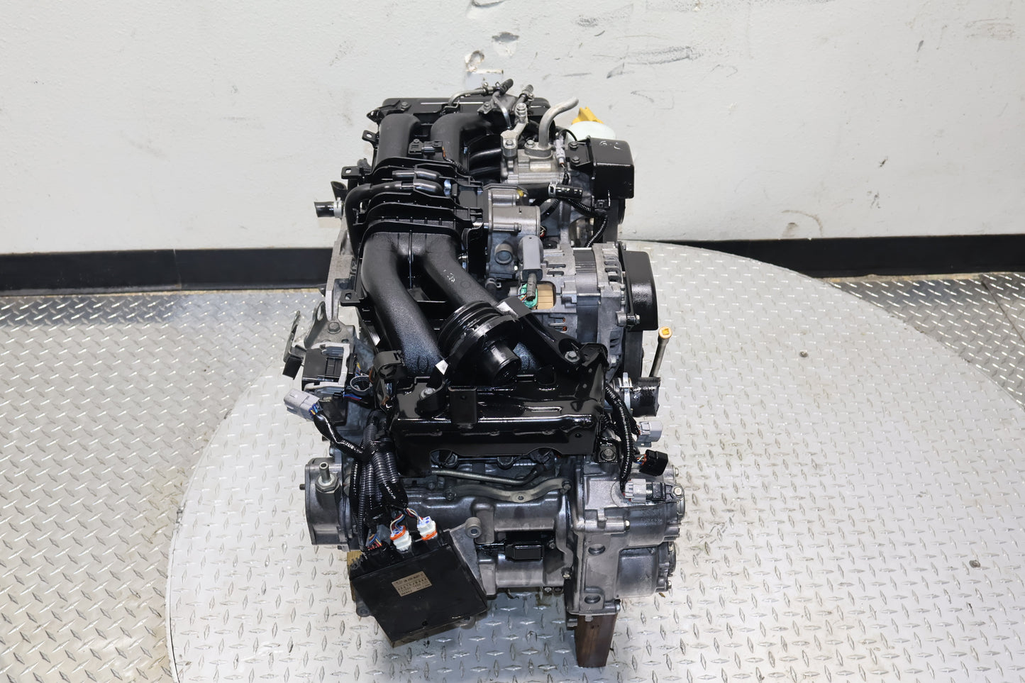 2013-2016 Toyota 86 GT86 FA20D JDM Engine | 2.0L DOHC AVCS Flat-4 Boxer Engine
