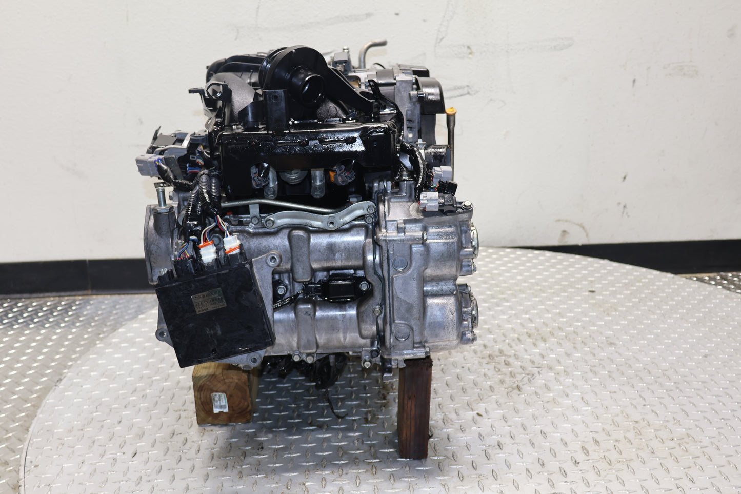 2013-2016 Toyota 86 GT86 FA20D JDM Engine | 2.0L DOHC AVCS Flat-4 Boxer Engine