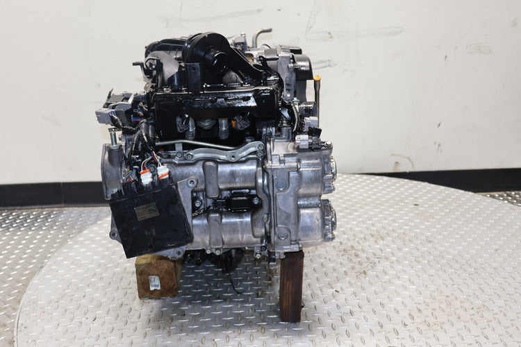 2013 2014 2015 2016 Subaru BRZ 2.0L DOHC AVCS Flat-4 Boxer Engine JDM FA20D ZN6 – photo 12
