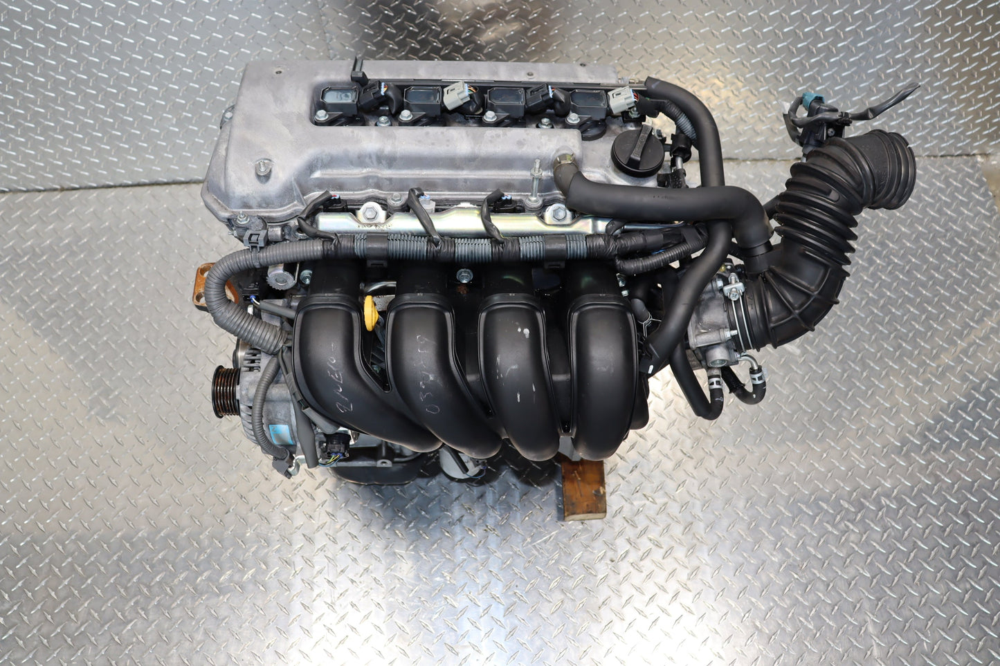 JDM 1ZZ-FE 2000 - 2005 TOYOTA CELICA GT MOTOR 1.8L VVTI ENGINE