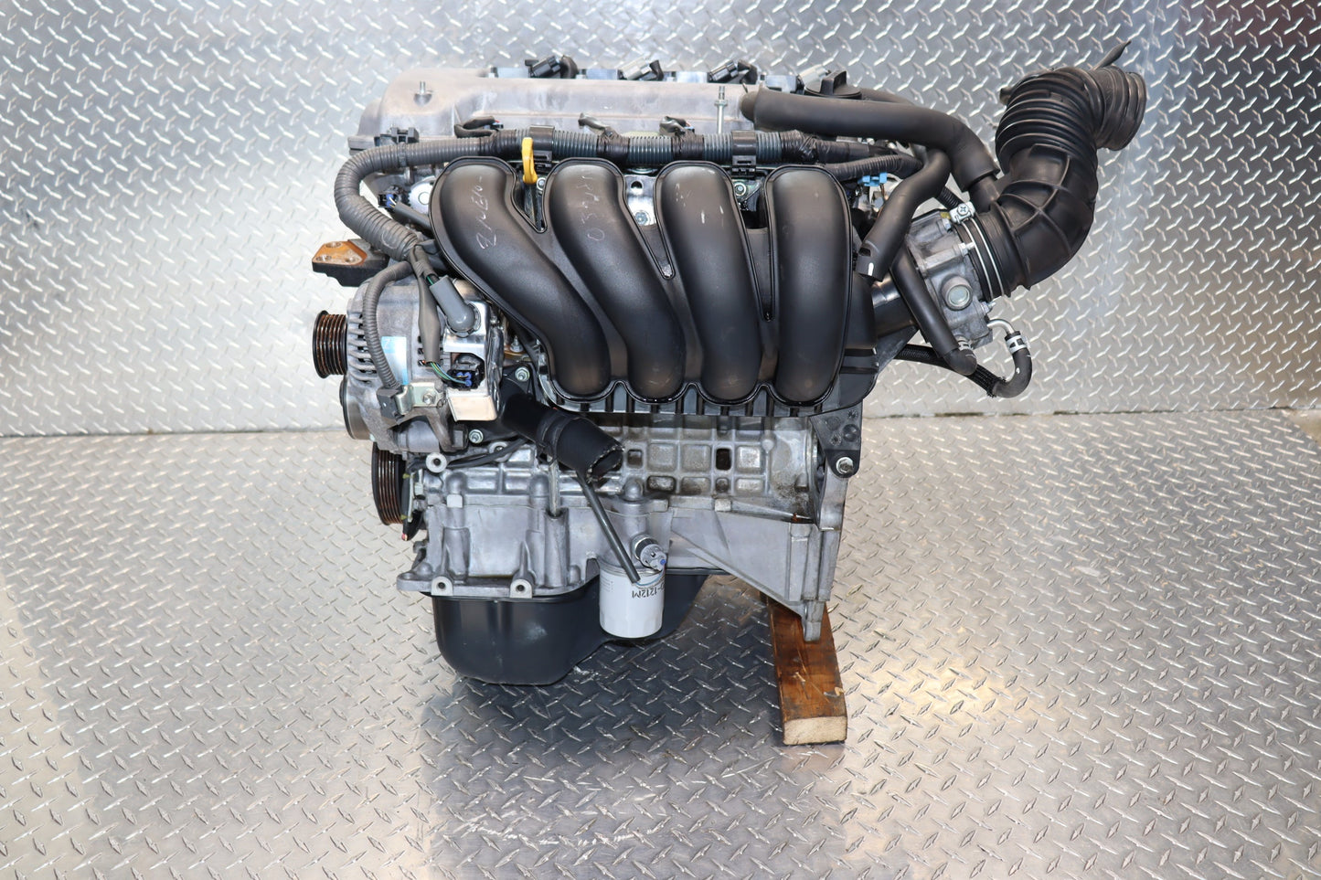 JDM 1ZZ-FE 2000 - 2005 TOYOTA CELICA GT MOTOR 1.8L VVTI ENGINE