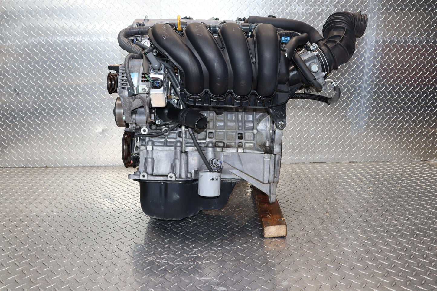 JDM 1ZZ-FE 2000 - 2005 TOYOTA CELICA GT MOTOR 1.8L VVTI ENGINE