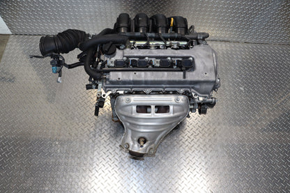 JDM 1ZZ-FE 2000 - 2005 TOYOTA CELICA GT MOTOR 1.8L VVTI ENGINE