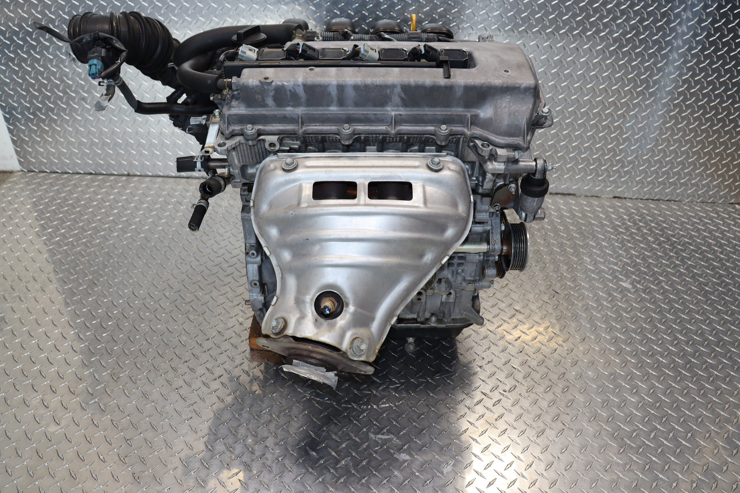 JDM 1ZZ-FE 2000 - 2005 TOYOTA CELICA GT MOTOR 1.8L VVTI ENGINE