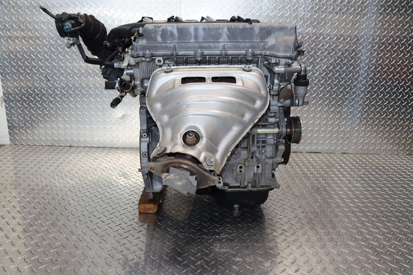 JDM 1ZZ-FE 2000 - 2005 TOYOTA CELICA GT MOTOR 1.8L VVTI ENGINE