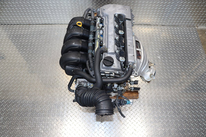 JDM 1ZZ-FE 2000 - 2005 TOYOTA CELICA GT MOTOR 1.8L VVTI ENGINE