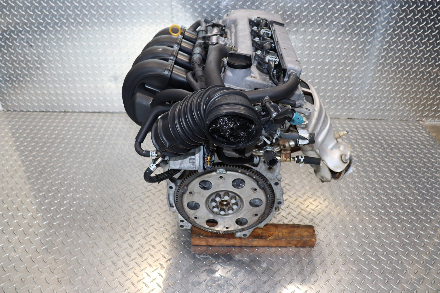 JDM 1ZZ-FE 2000 - 2005 TOYOTA CELICA GT MOTOR 1.8L VVTI ENGINE