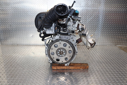 JDM 1ZZ-FE 2000 - 2005 TOYOTA CELICA GT MOTOR 1.8L VVTI ENGINE