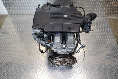 JDM 2JZ-GE 1998 - 2005 LEXUS GS300 IS300 TOYOTA ARISTO 3.0L NON TURBO VVTI ENGINE