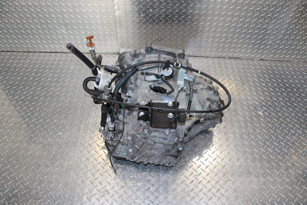 2009–2015 Toyota Corolla Automatic Transmission JDM 1.8L 4-Speed