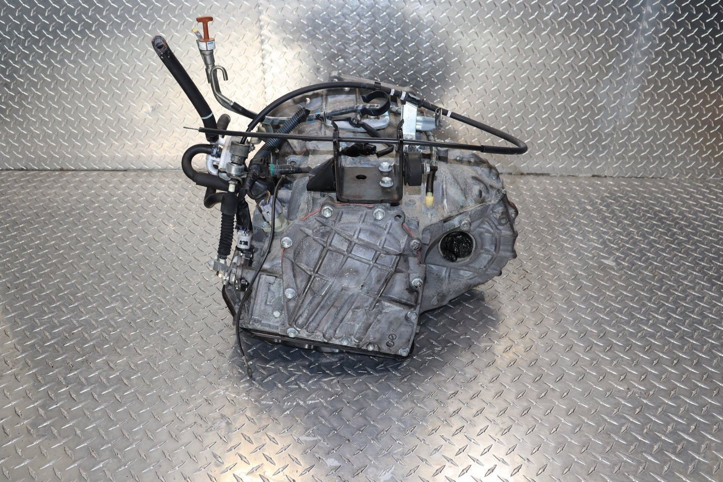 2009–2015 Toyota Corolla Automatic Transmission JDM 1.8L 4-Speed