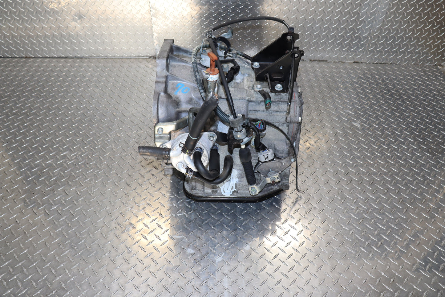 2009–2015 Toyota Corolla Automatic Transmission JDM 1.8L 4-Speed