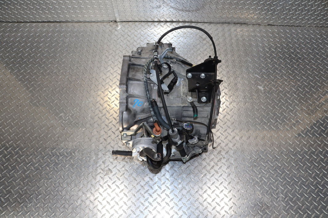 2009–2015 Toyota Corolla Automatic Transmission JDM 1.8L 4-Speed