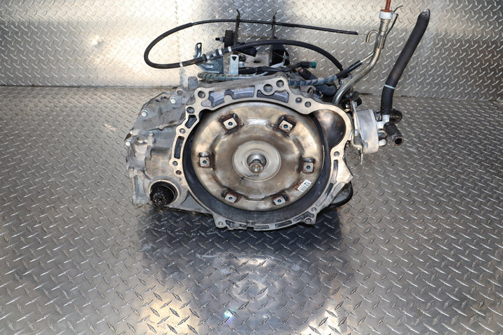 2009–2015 Toyota Corolla Automatic Transmission JDM 1.8L 4-Speed