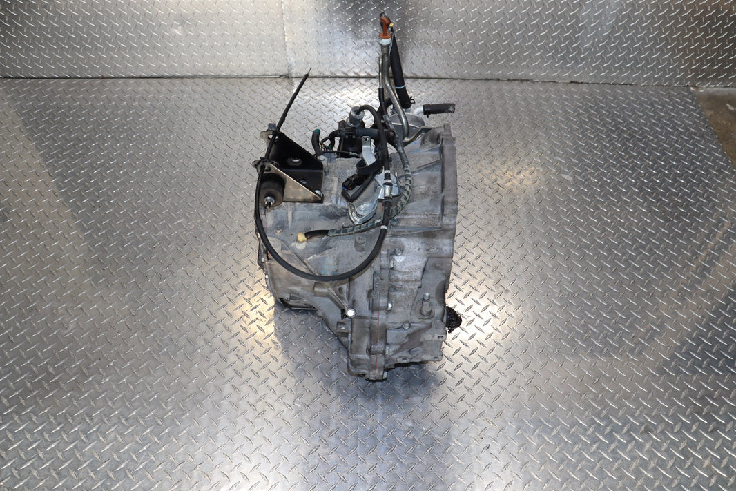 2009–2015 Toyota Corolla Automatic Transmission JDM 1.8L 4-Speed