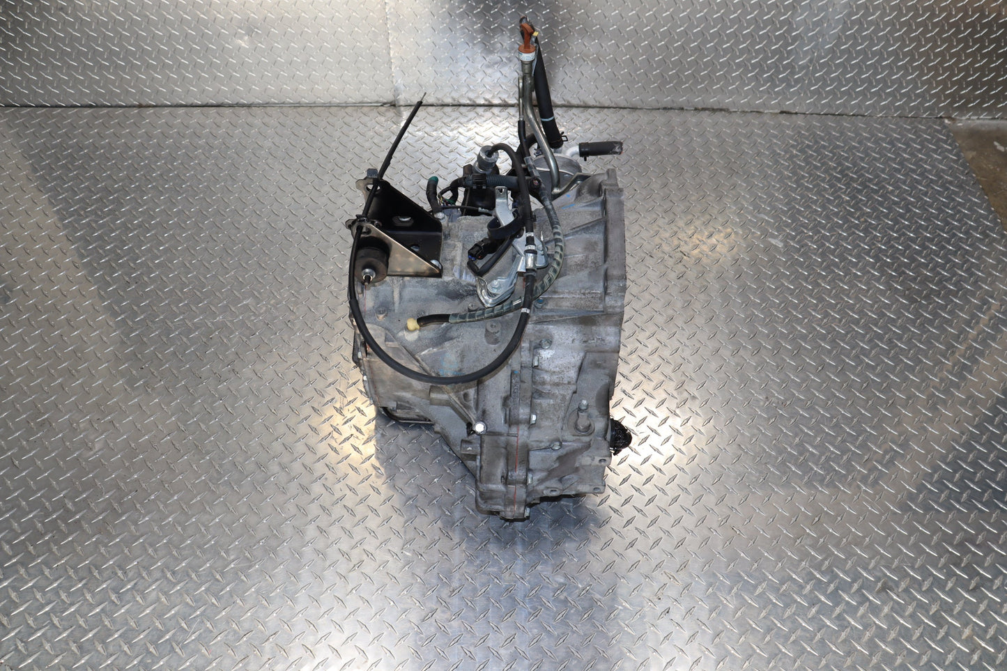 2009–2015 Toyota Corolla Automatic Transmission JDM 1.8L 4-Speed