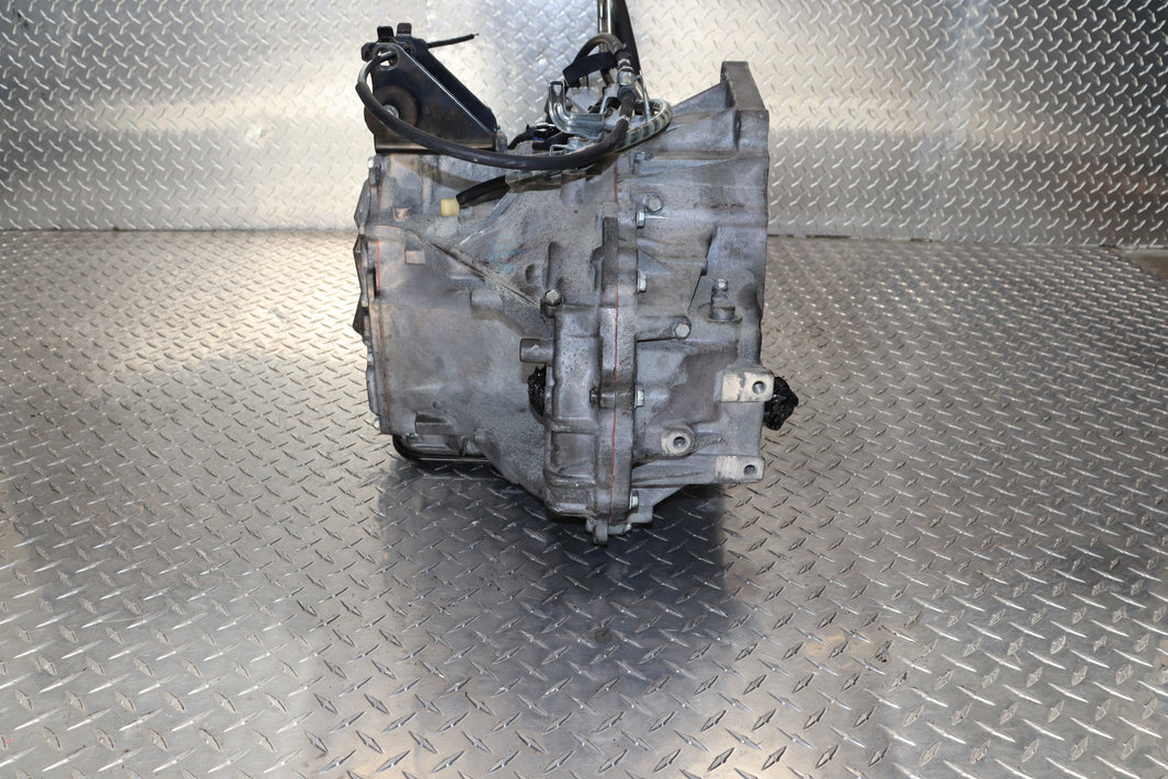 2009–2015 Toyota Corolla Automatic Transmission JDM 1.8L 4-Speed