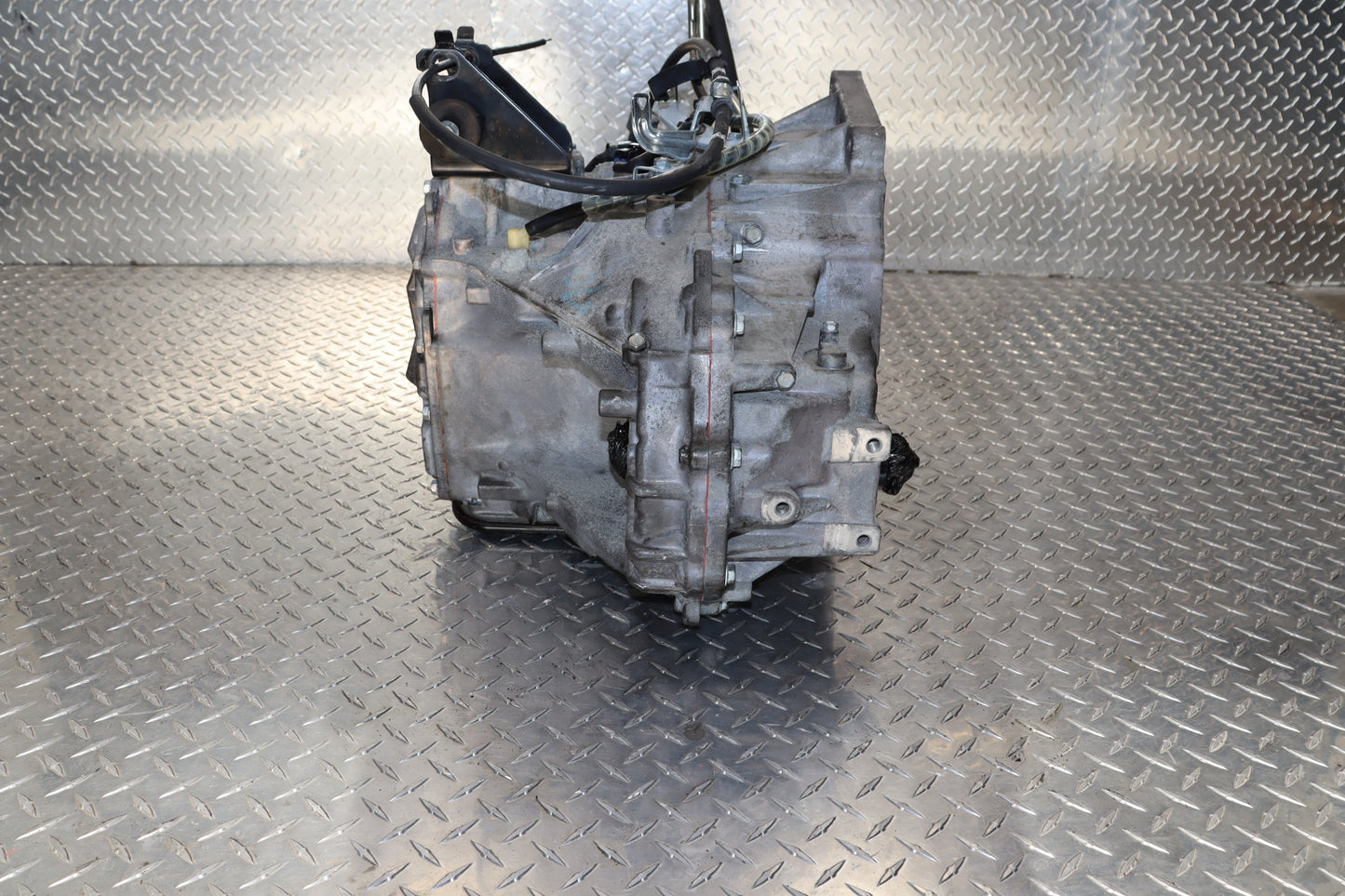 2009–2015 Toyota Corolla Automatic Transmission JDM 1.8L 4-Speed