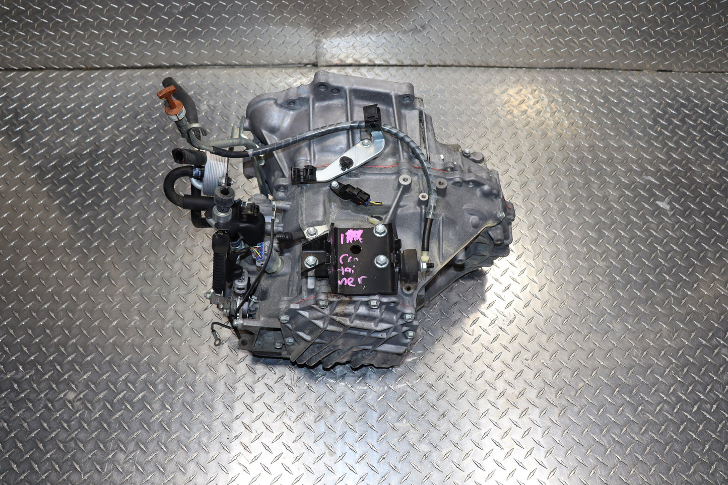 JDM TOYOTA COROLLA 2009 - 2015 AUTOMATIC 1.8L 4 SPEED TRANSMISSION