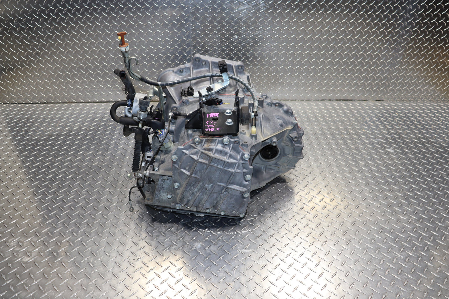 JDM TOYOTA COROLLA 2009 - 2015 AUTOMATIC 1.8L 4 SPEED TRANSMISSION