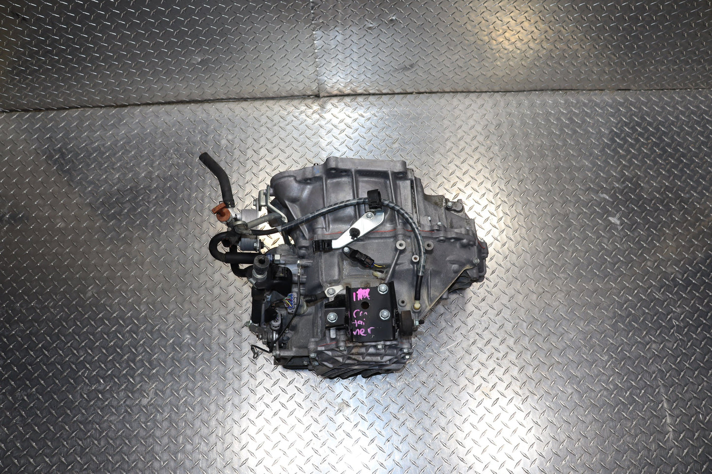 JDM TOYOTA COROLLA 2009 - 2015 AUTOMATIC 1.8L 4 SPEED TRANSMISSION