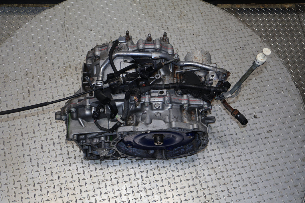2008-2013 Mitsubishi Outlander JDM 4B12 | 2.4L Automatic AWD CVT Transmission