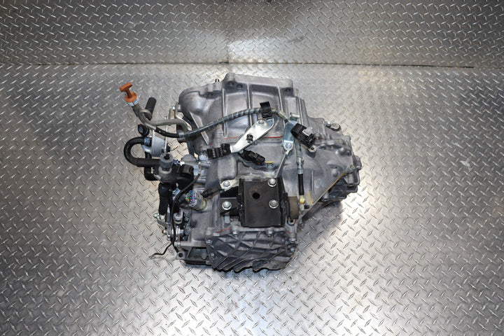 2009-2015 TOYOTA COROLLA AUTOMATIC 4 SPEED TRANSMISSION JDM 1.8L U341E