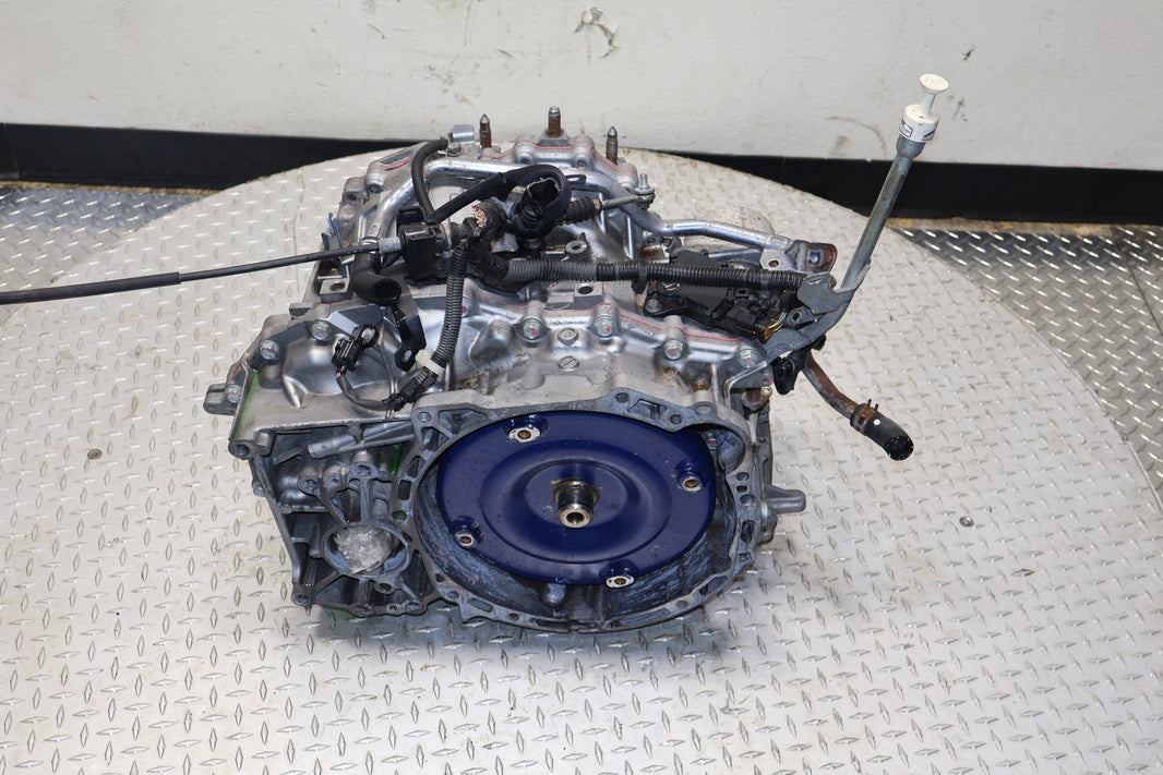 2008-2013 Mitsubishi Outlander JDM 4B12 | 2.4L Automatic AWD CVT Transmission