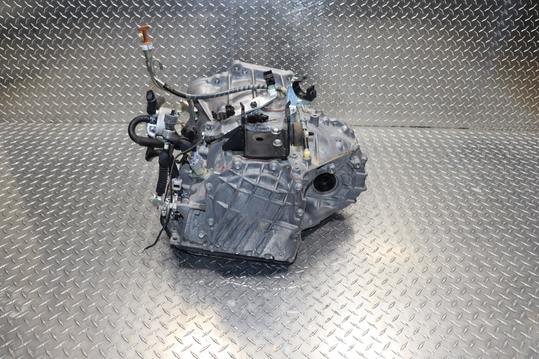 2009-2015 TOYOTA COROLLA AUTOMATIC 4 SPEED TRANSMISSION JDM 1.8L U341E