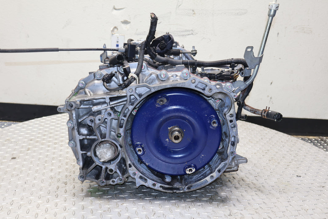 2008-2013 Mitsubishi Outlander JDM 4B12 | 2.4L Automatic AWD CVT Transmission
