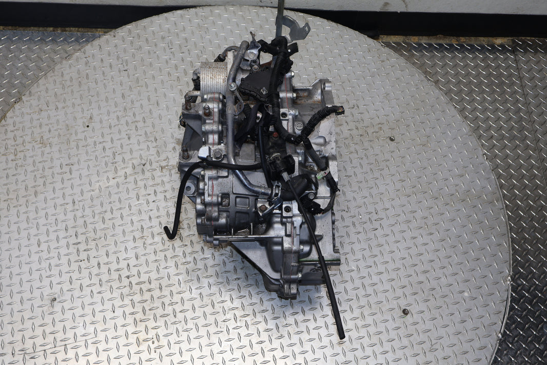 2008-2013 Mitsubishi Outlander JDM 4B12 | 2.4L Automatic AWD CVT Transmission