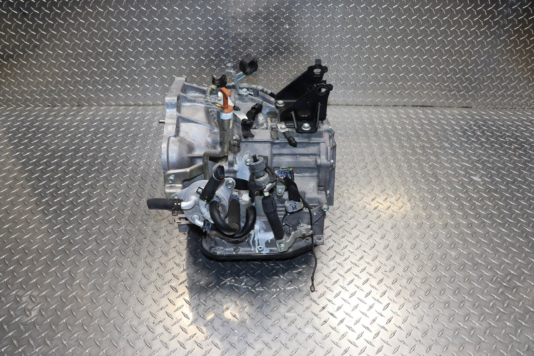 2009-2015 TOYOTA COROLLA AUTOMATIC 4 SPEED TRANSMISSION JDM 1.8L U341E