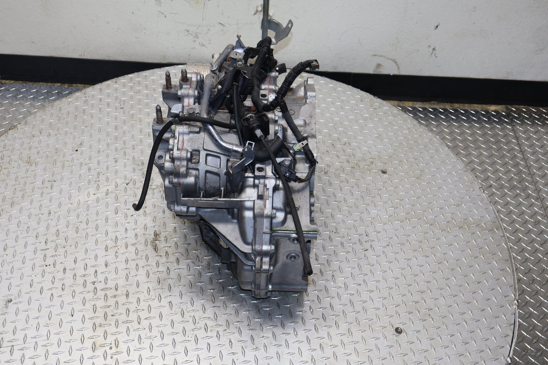 2008-2013 Mitsubishi Outlander JDM 4B12 | 2.4L Automatic AWD CVT Transmission