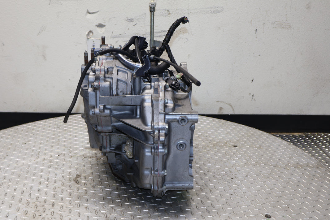 2008-2013 Mitsubishi Outlander JDM 4B12 | 2.4L Automatic AWD CVT Transmission