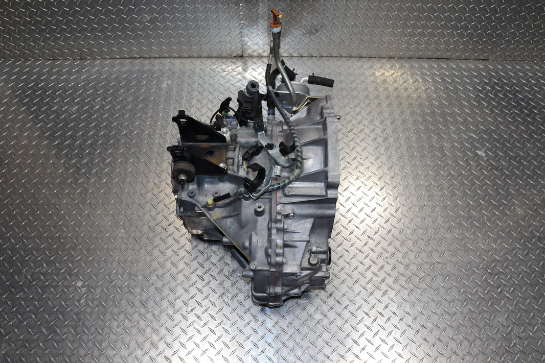 2009-2015 TOYOTA COROLLA AUTOMATIC 4 SPEED TRANSMISSION JDM 1.8L U341E