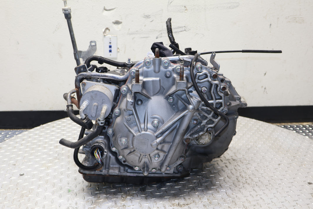 2008-2013 Mitsubishi Outlander JDM 4B12 | 2.4L Automatic AWD CVT Transmission