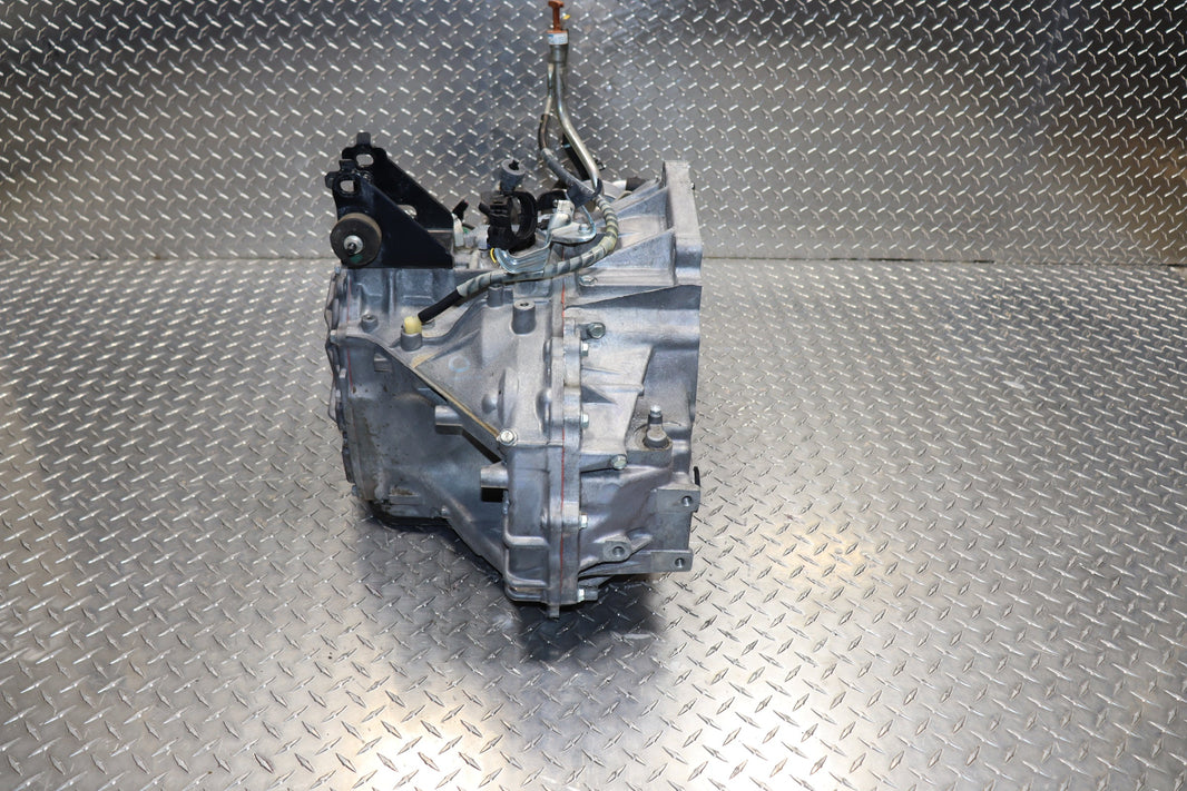 2009-2015 TOYOTA COROLLA AUTOMATIC 4 SPEED TRANSMISSION JDM 1.8L U341E