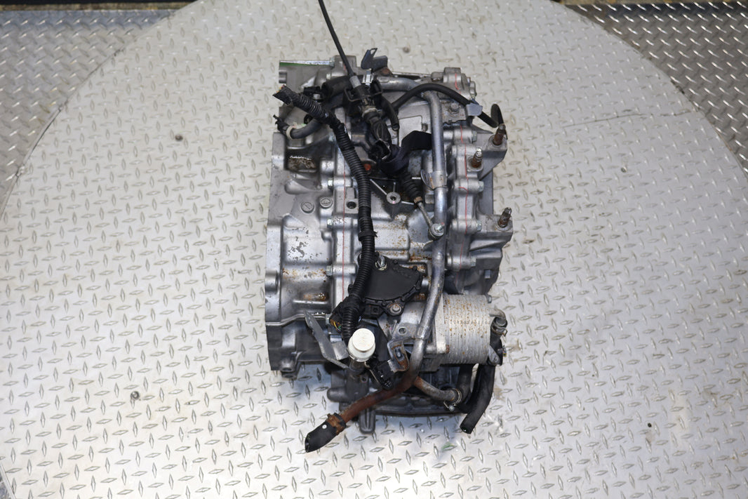 2008-2013 Mitsubishi Outlander JDM 4B12 | 2.4L Automatic AWD CVT Transmission