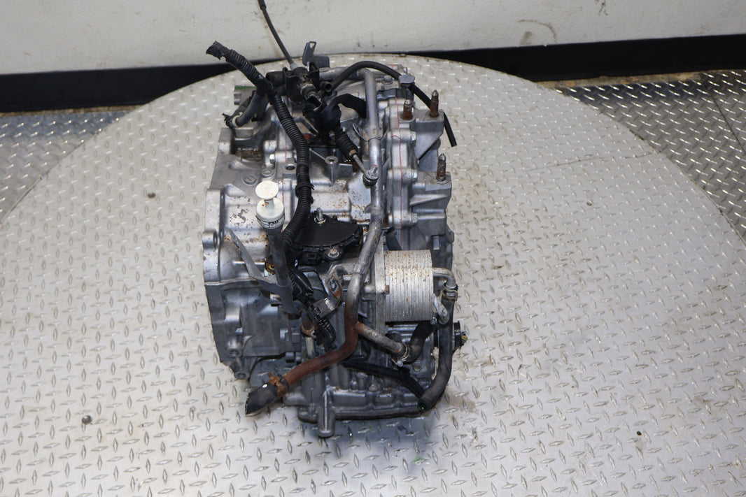 2008-2013 Mitsubishi Outlander JDM 4B12 | 2.4L Automatic AWD CVT Transmission