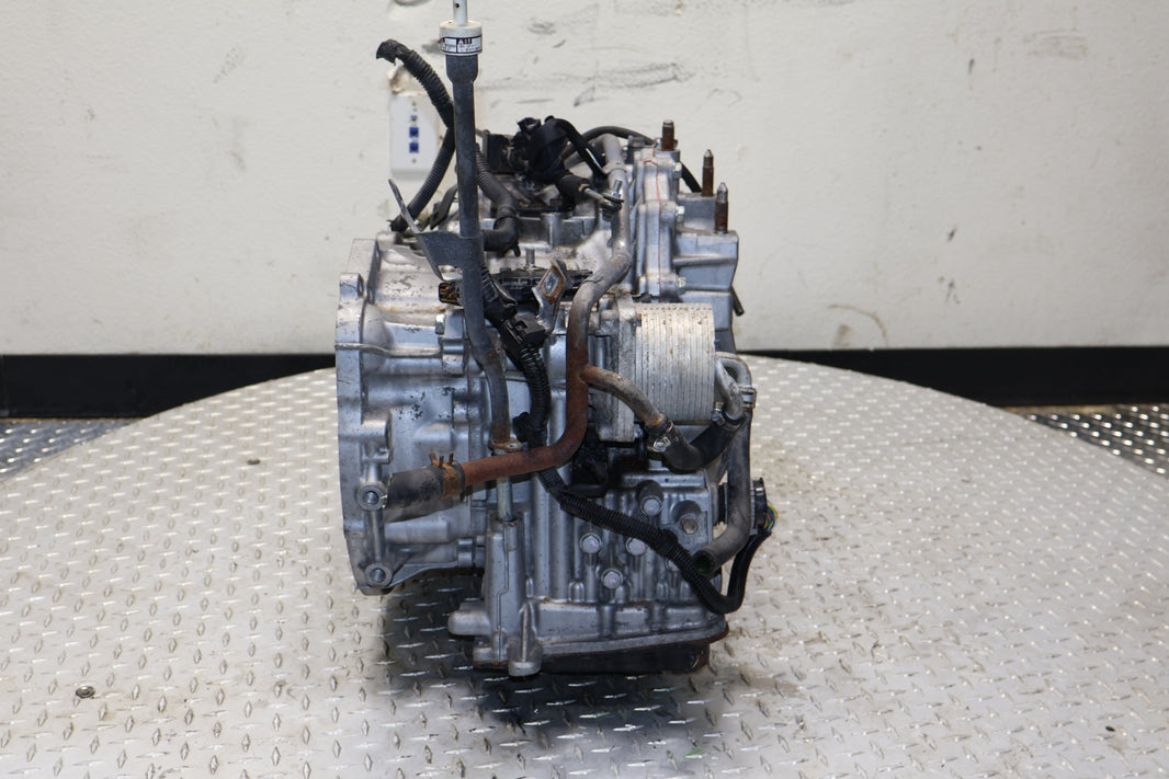 2008-2013 Mitsubishi Outlander JDM 4B12 | 2.4L Automatic AWD CVT Transmission