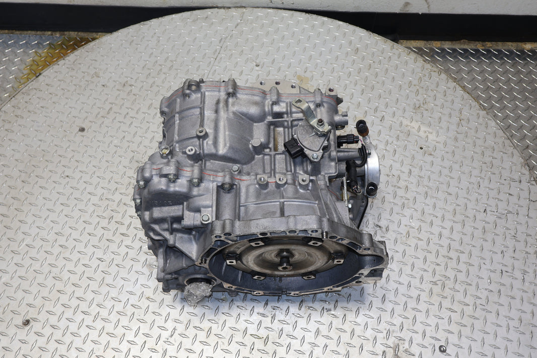 2014-2018 Toyota Corolla JDM 2ZR | 1.8L Automatic CVT Transmission K310E