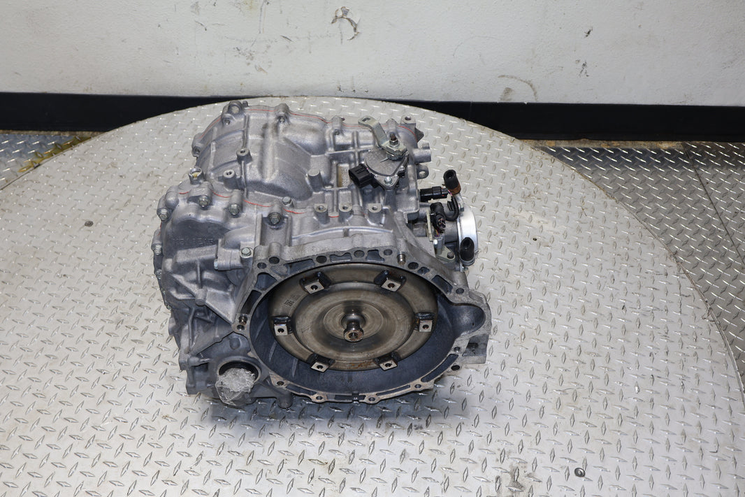 2014-2018 Toyota Corolla JDM 2ZR | 1.8L Automatic CVT Transmission K310E