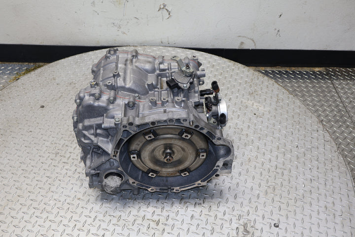 2014 2015 2016 2017 2018 Toyota Corolla 1.8L Automatic CVT Transmission JDM 2ZR K310E