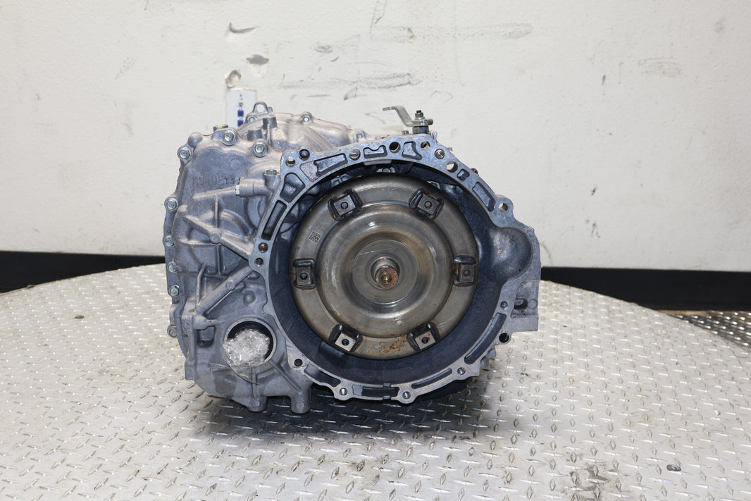 2014-2018 Toyota Corolla JDM 2ZR | 1.8L Automatic CVT Transmission K310E