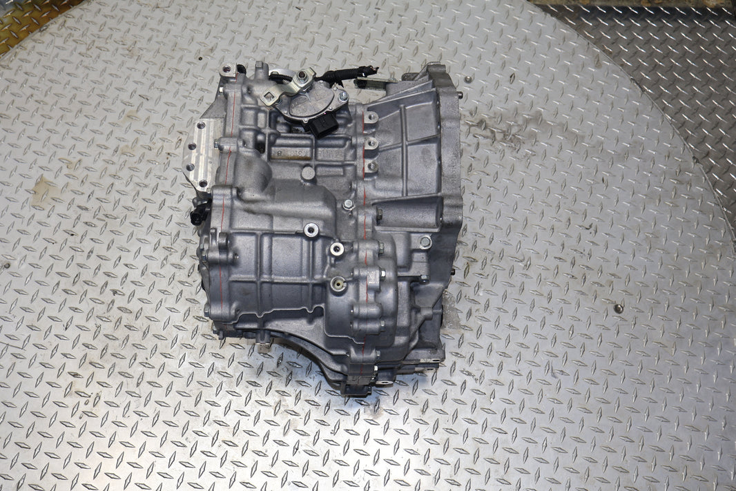 2014-2018 Toyota Corolla JDM 2ZR | 1.8L Automatic CVT Transmission K310E