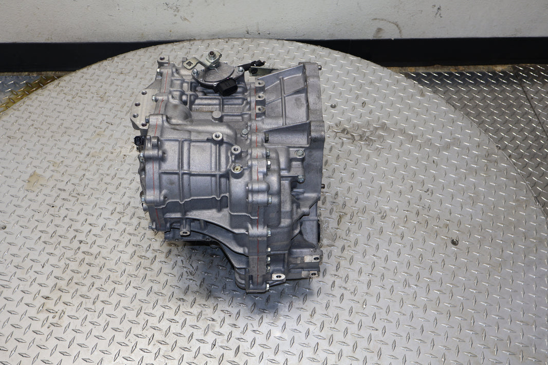 2014-2018 Toyota Corolla JDM 2ZR | 1.8L Automatic CVT Transmission K310E