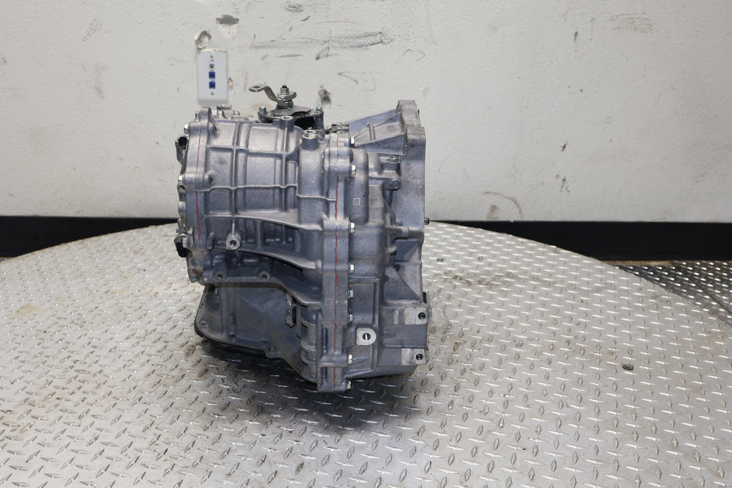 2014-2018 Toyota Corolla JDM 2ZR | 1.8L Automatic CVT Transmission K310E