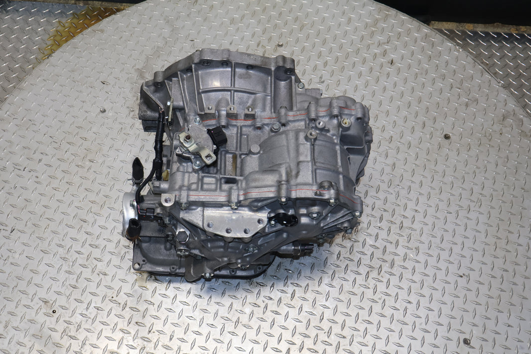2014-2018 Toyota Corolla JDM 2ZR | 1.8L Automatic CVT Transmission K310E