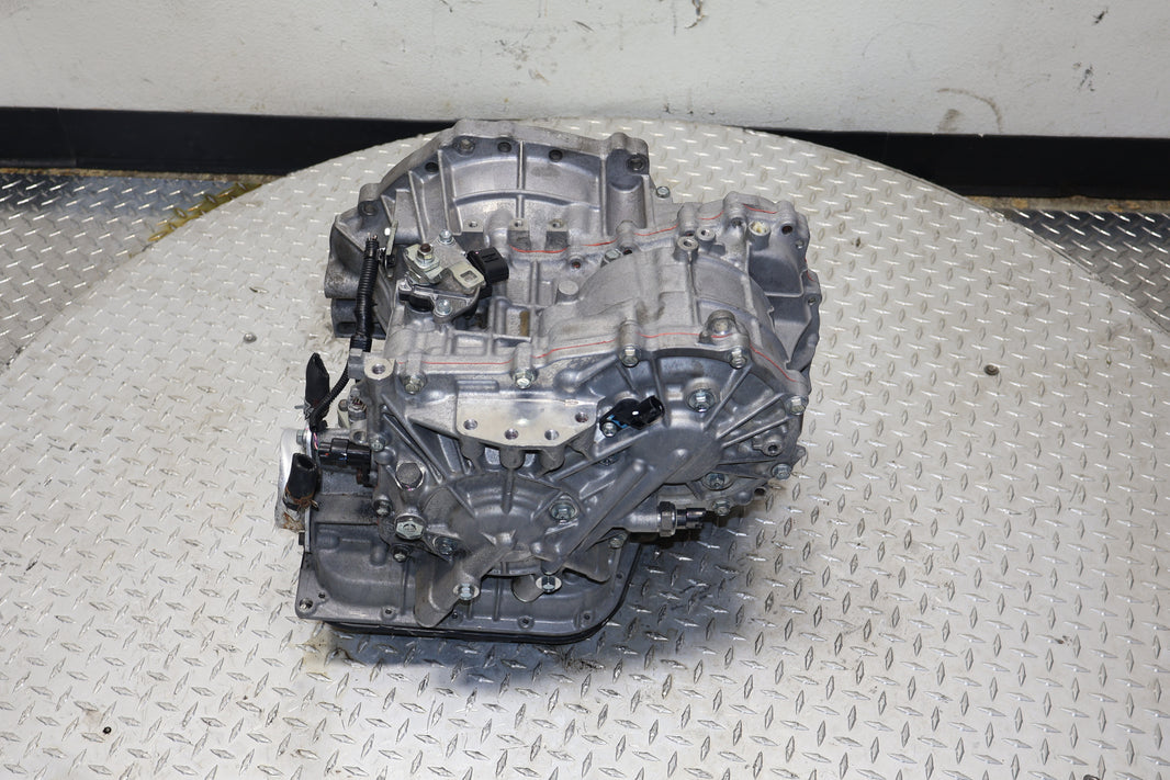 2014-2018 Toyota Corolla JDM 2ZR | 1.8L Automatic CVT Transmission K310E