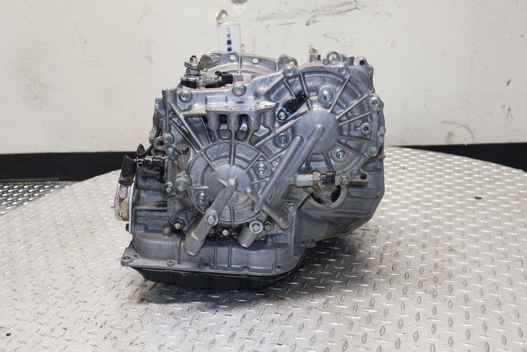 2014-2018 Toyota Corolla JDM 2ZR | 1.8L Automatic CVT Transmission K310E